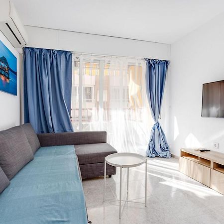 Del Cura-Monserat Apartment ตอร์เรเวียคา ภายนอก รูปภาพ